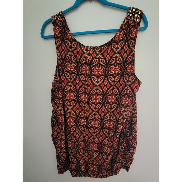 Lane Bryant Tank Top size 22/24 New - Picture 1 of 6